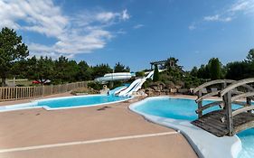 Camping Le Caussanel